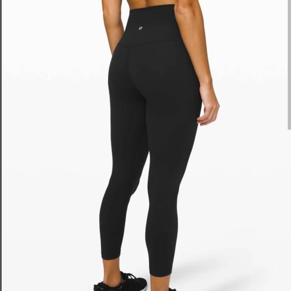 Lulu Align Legging
